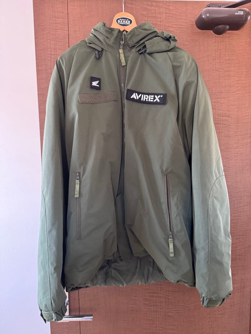 エクワックス ホンダ ライディングジャケット XL - メルカリ