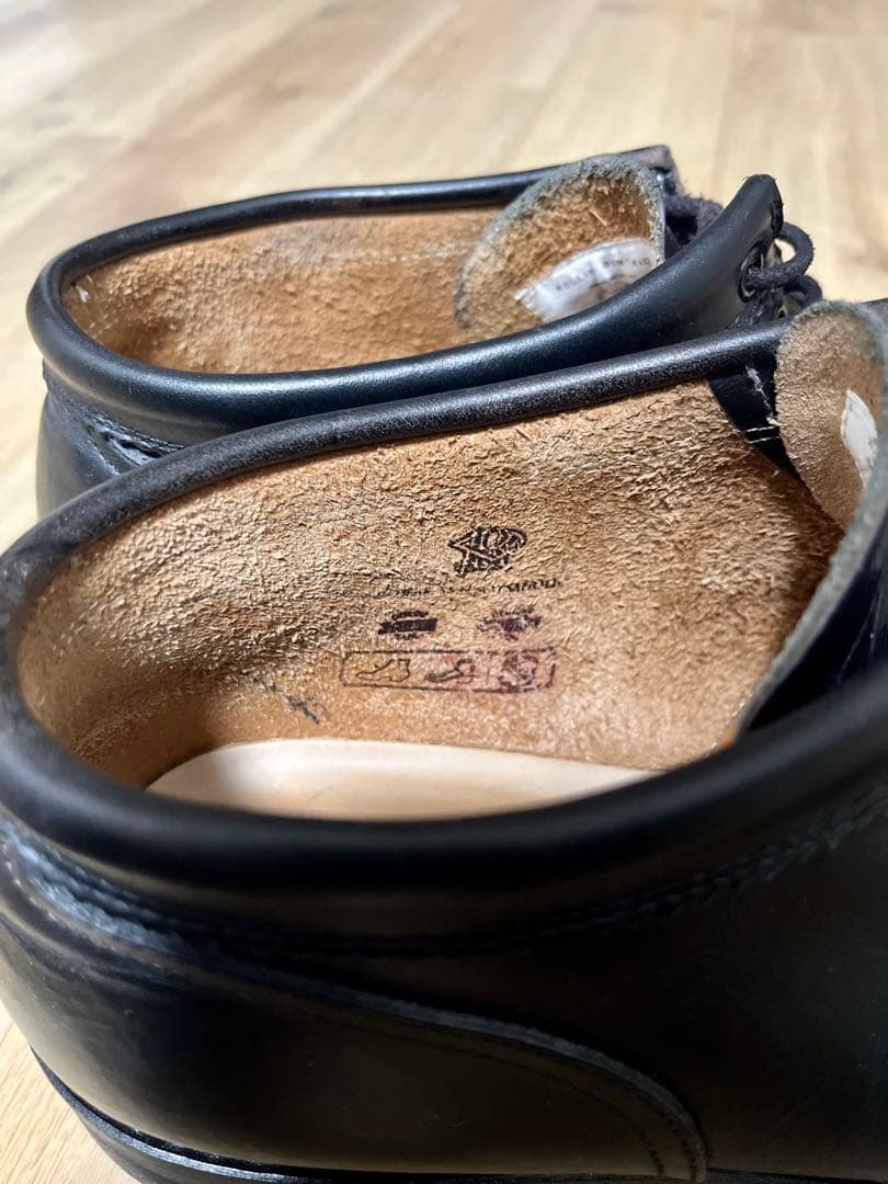 ROLLING DUB TRIO COUPEN コペン US8.5 26.5cm