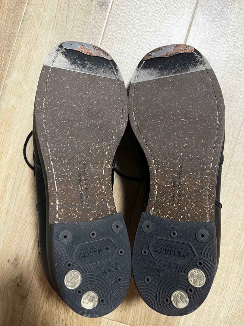 ROLLING DUB TRIO COUPEN コペン US8.5 26.5cm