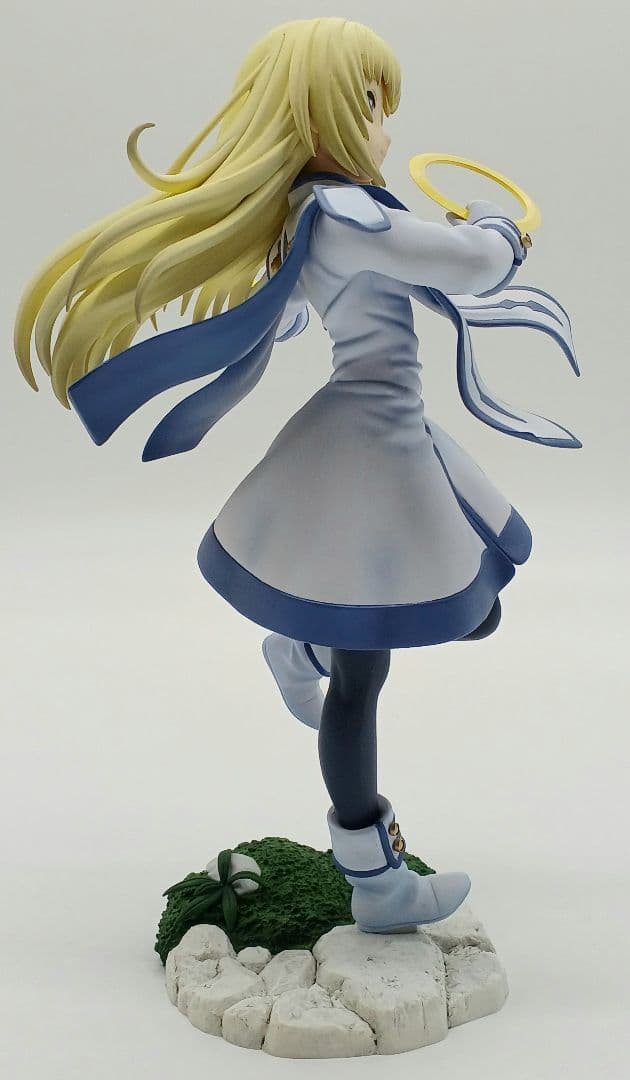 訳あり】テイルズ オブ シンフォニア コレット・ブルーネル 1/8 - メルカリ