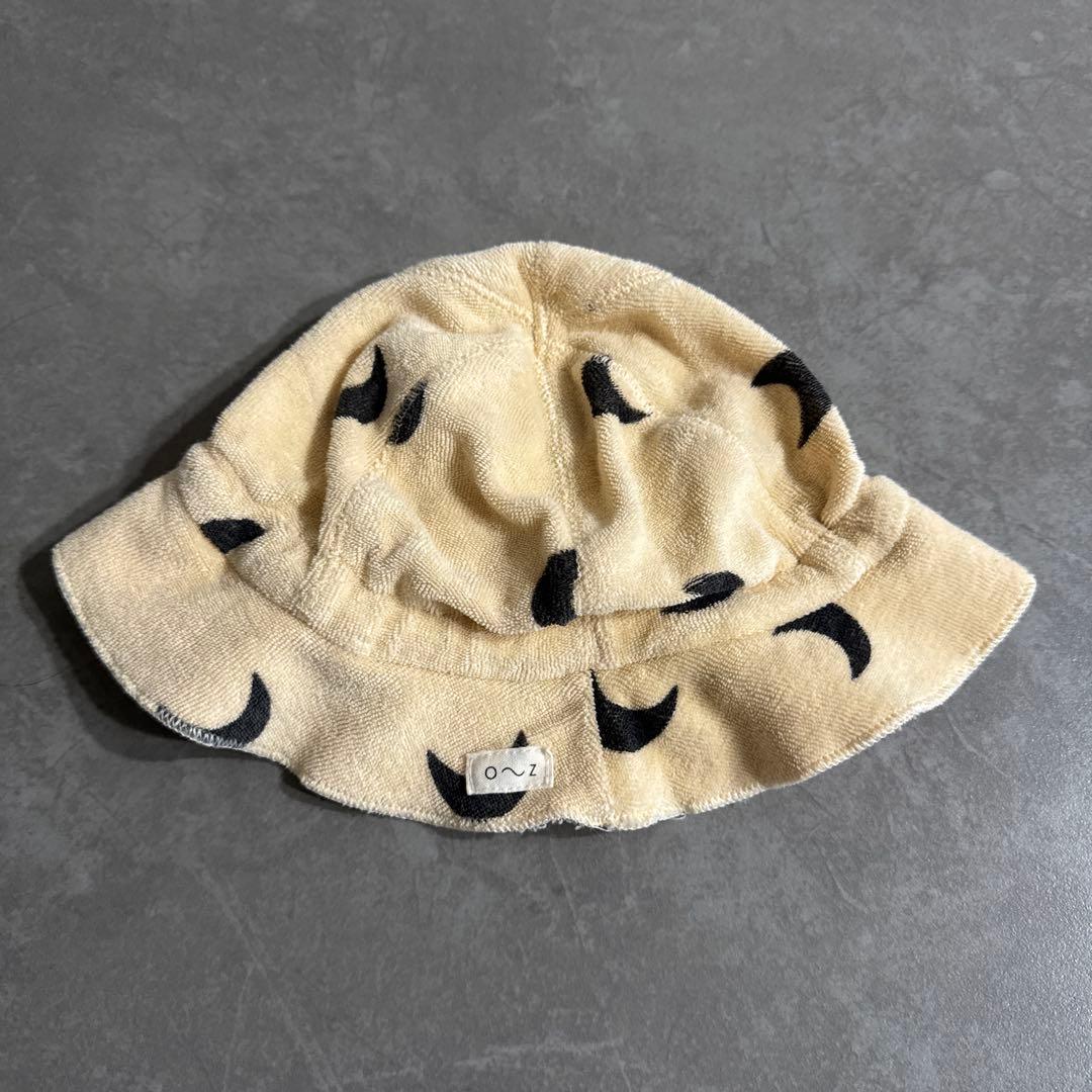 organiczoo オーガニックズー ハット1-2y - メルカリ