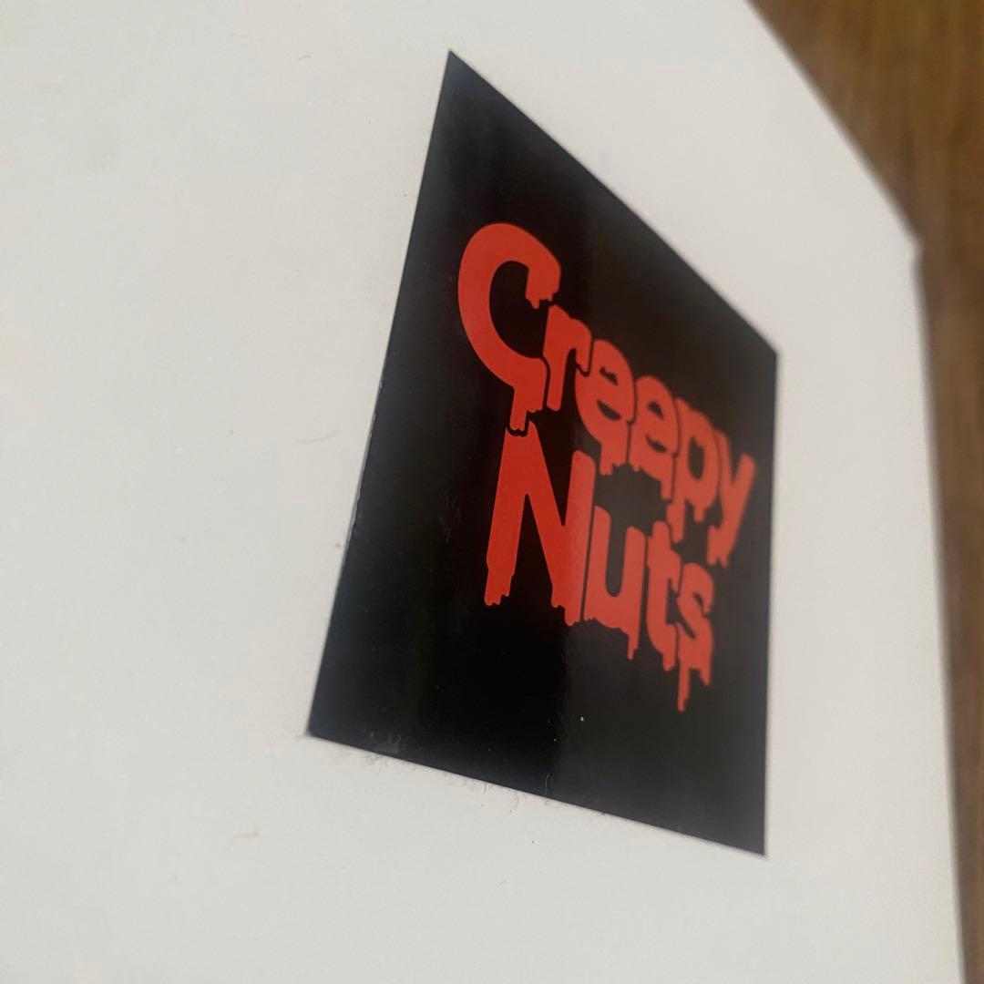 Creepy Nuts 直筆 サイン 色紙 DJ松永 R-指定 - メルカリ
