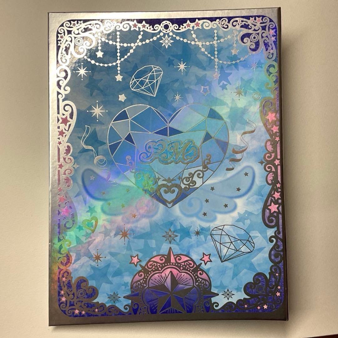 プリマジ コーデブック マジカルブルー - メルカリ