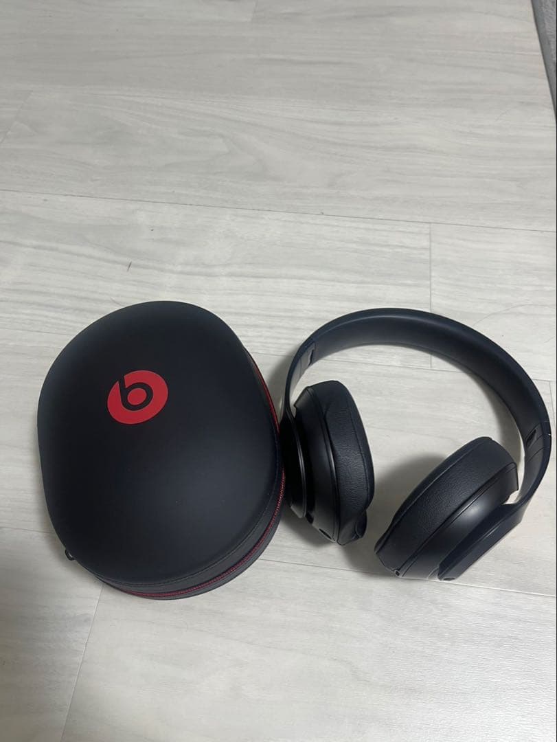 Beats Studio3 Wirelessヘッドホン Studio³ Wireless ヘッドフォンのサポート - Beats by Dre