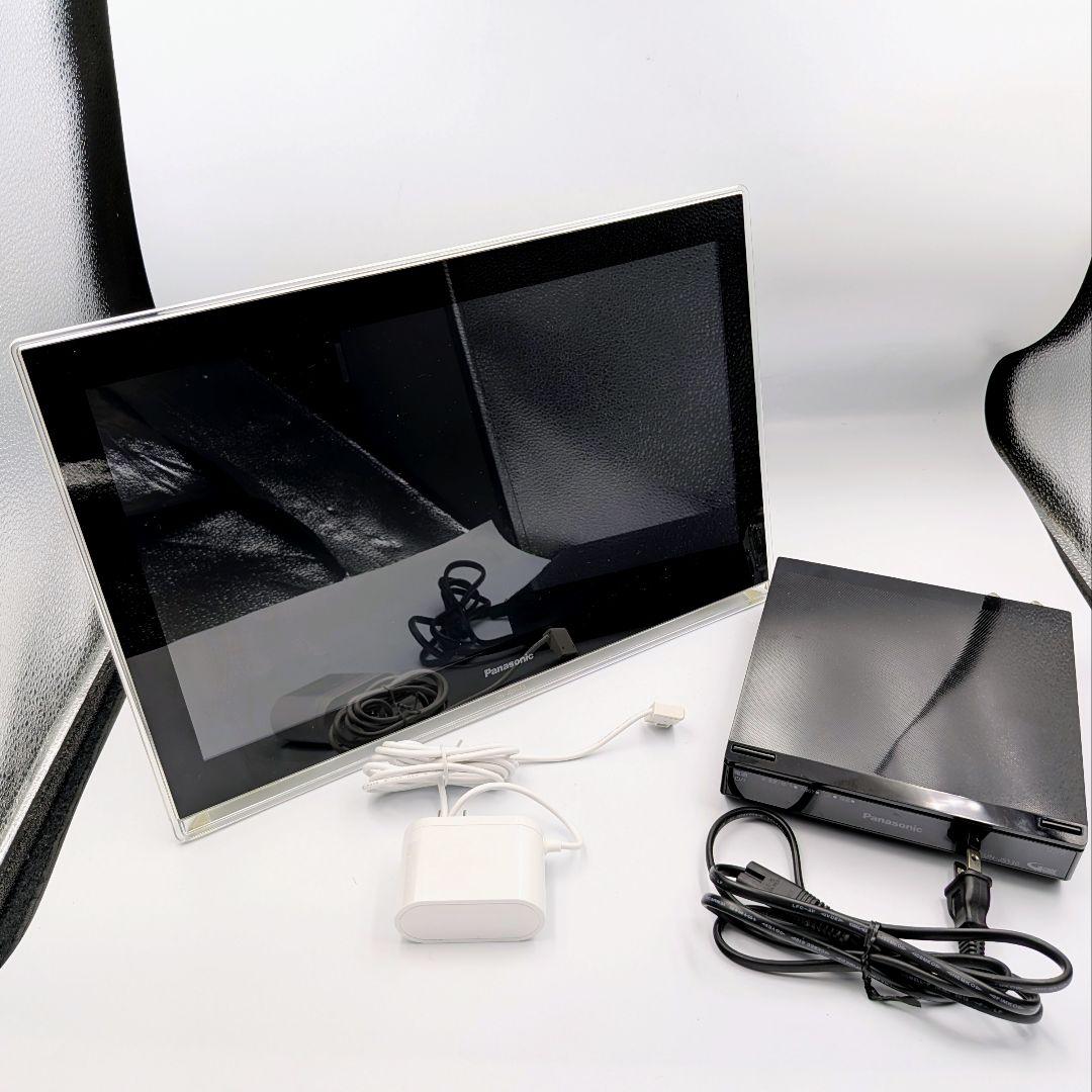 パナソニック プライベートビエラ 防水15インチテレビ HDDレコーダーセット 楽天市場】Panasonic 【5年保証付】 パナソニック プライベートビエラ