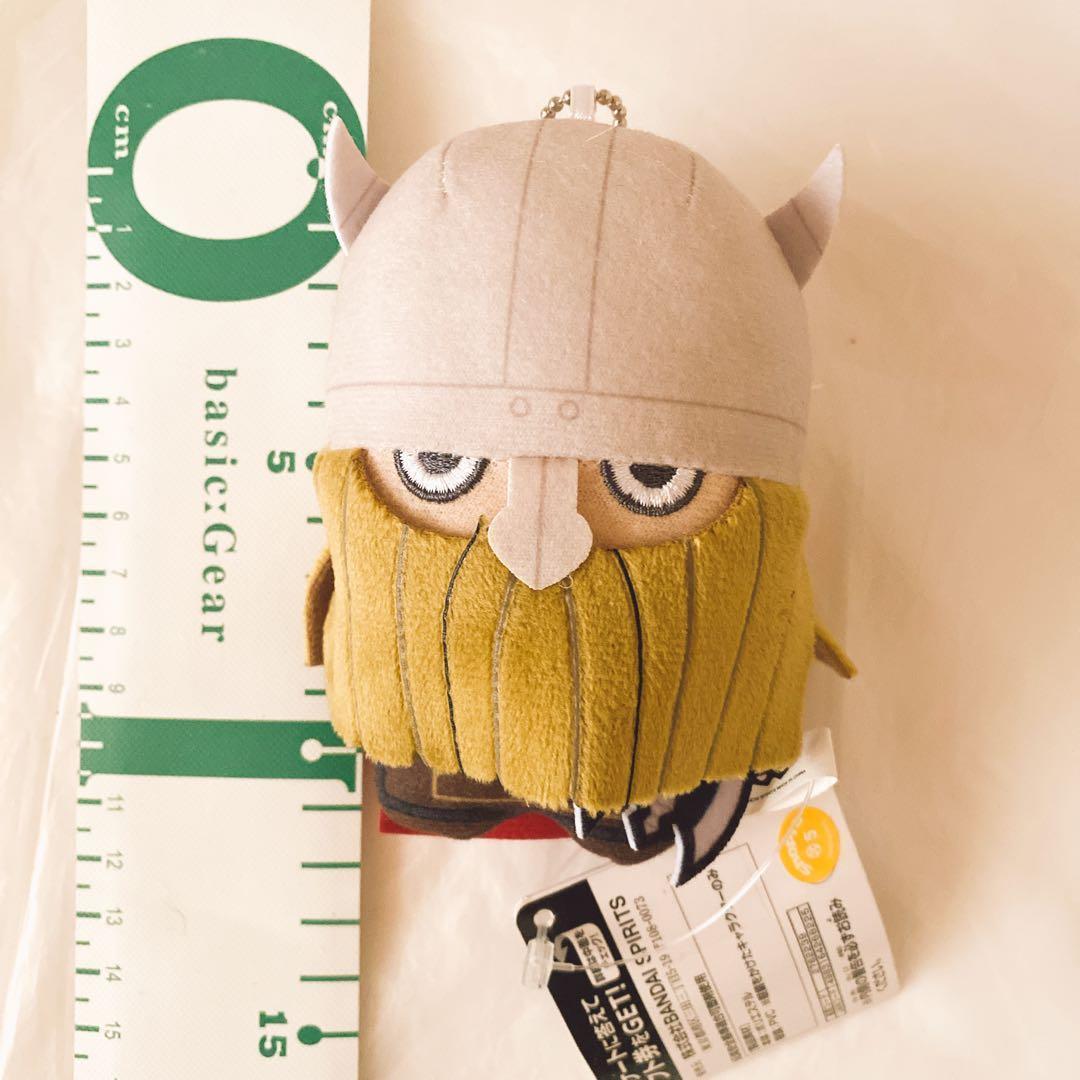 葬送のフリーレン ちびぐるみ7個セット まとめ売り ハイター