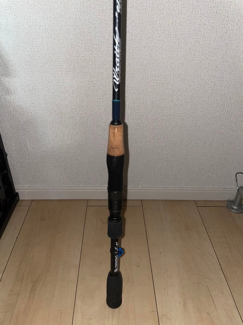 デジーノ　エフィン　LW-SJ70UL+RST2s デジーノ/Wraith レイス 