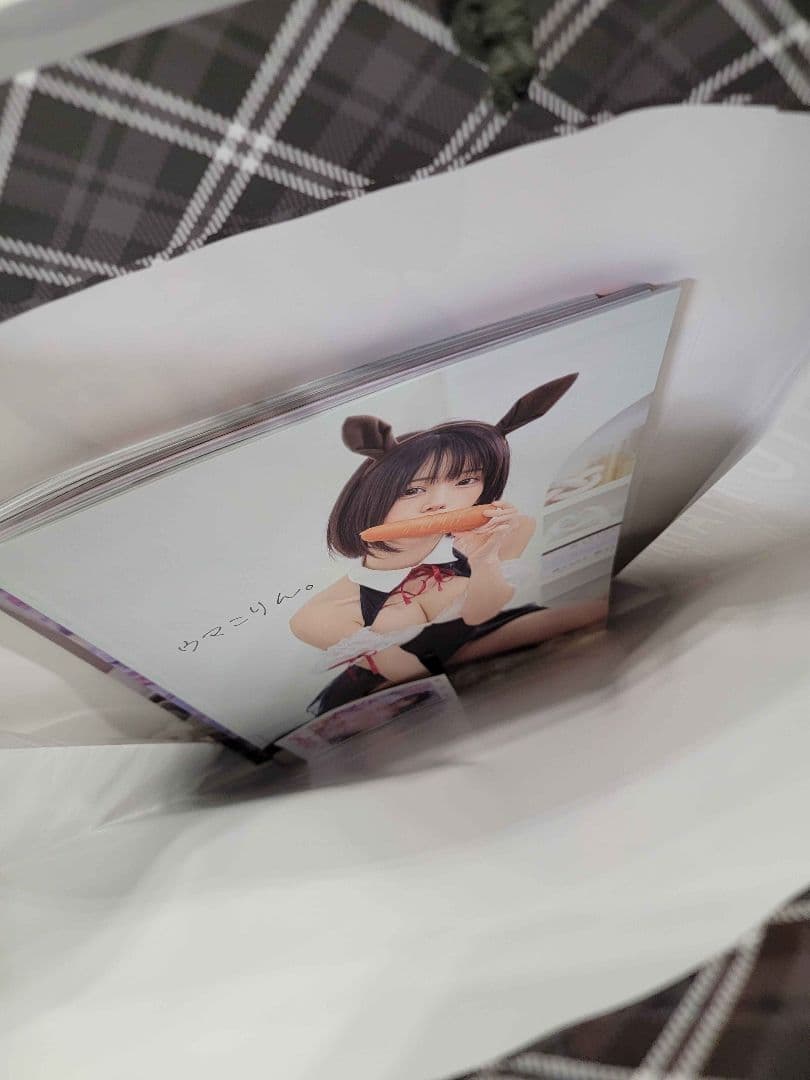 C107 えなこ えなこみゅ 新刊 えなこりんセット コスプレ コミケ