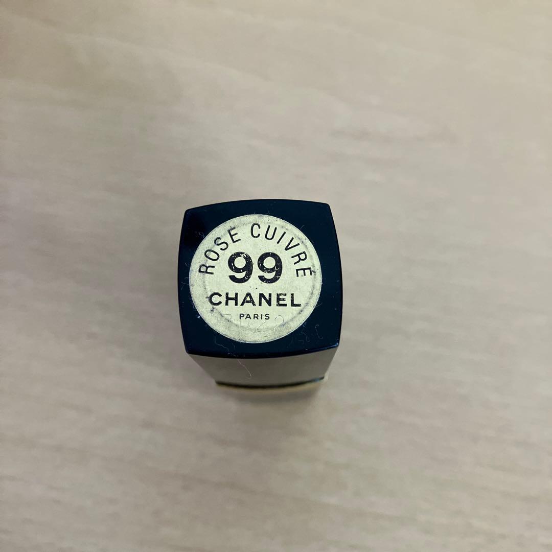 CHANEL Eau de Toilette N°5 & リップ 3点セット - メルカリ