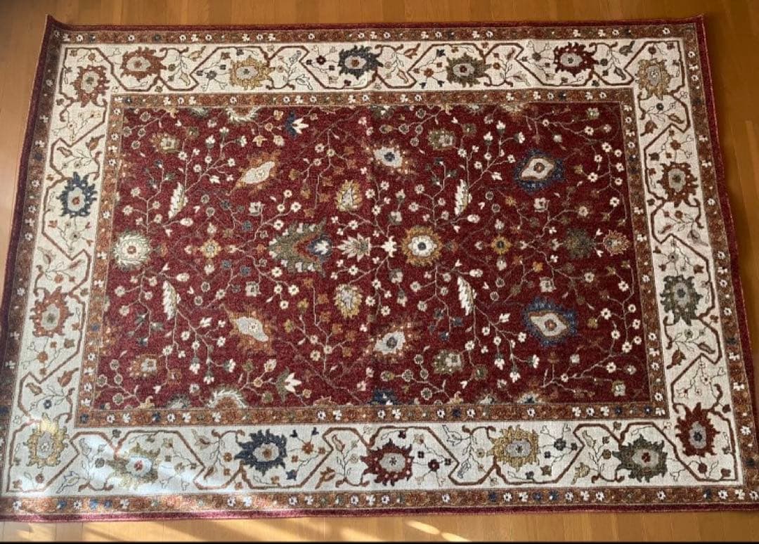 ACME ファニチャー　Duneラグ ACME Furniture MONTECITO RUG / アクメファニチャー モンテシート