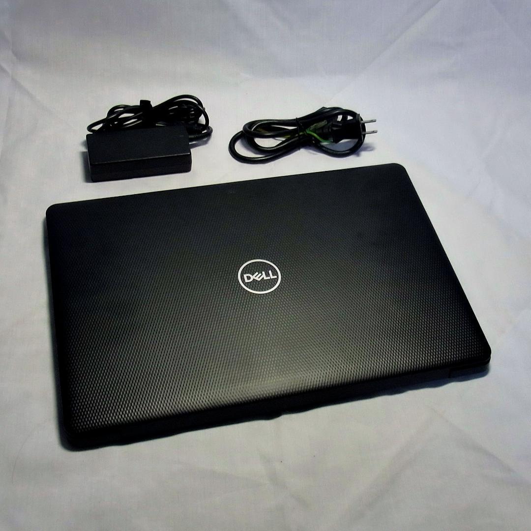 メモリ等が更に急騰！お早めに】15型デルノートパソコン／第10世代