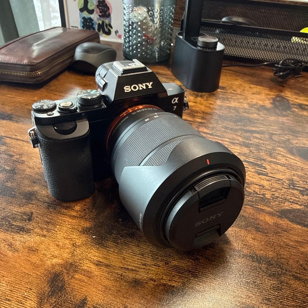 Sony αシリーズ ミラーレス一眼カメラ α1 ミラーレス一眼カメラ ILCE-1 [ボディ単体] SONY｜ソニー 通販