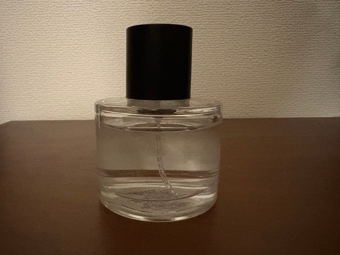 (Mute chord.) ユニセックス香水 ORILEIN