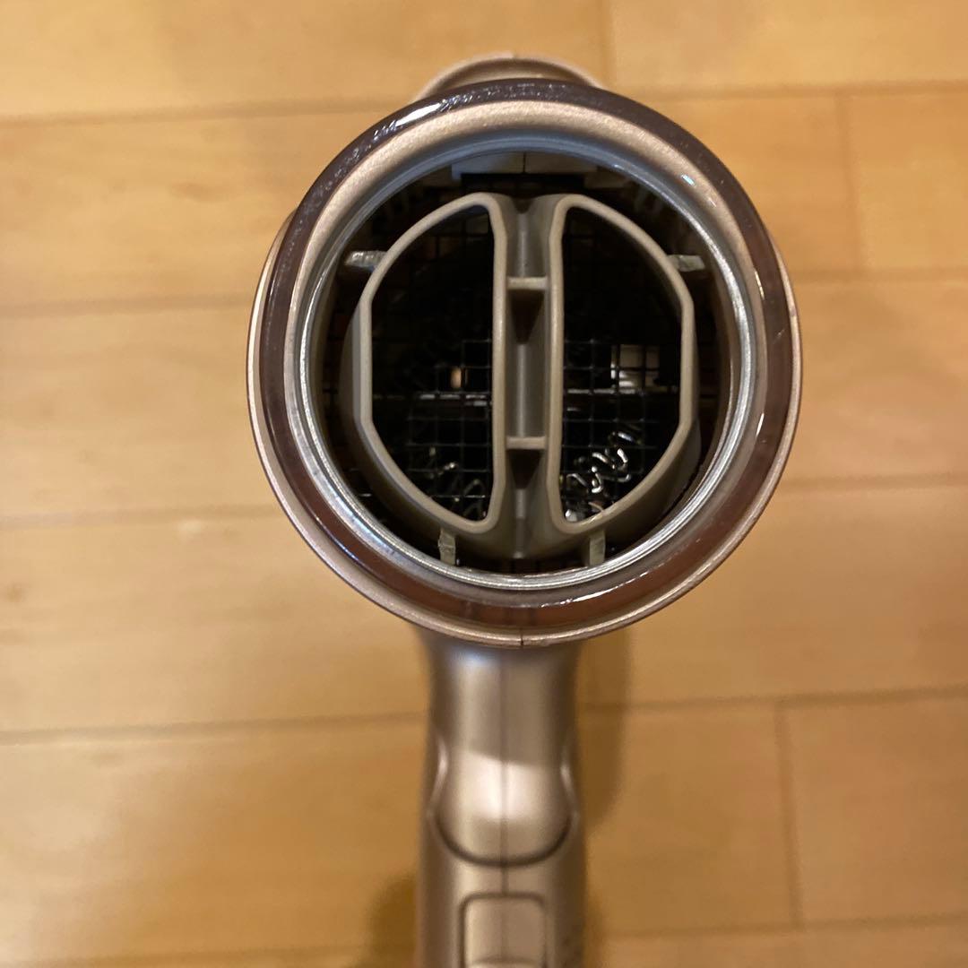 最終値下げパナソニックeh-na0g 新品モーター交換済み③