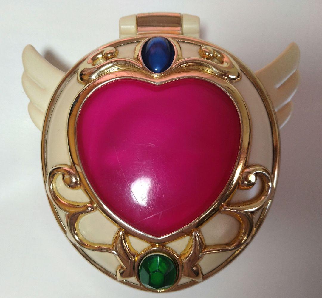 愛天使伝説 ウェディング ピーチ セントミロワール おもちゃ - メルカリ