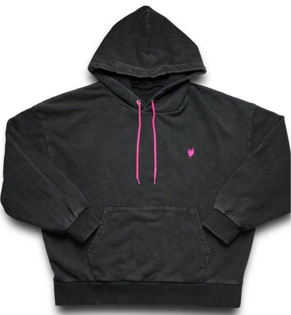 櫻坂46 7th backs live パーカー - メルカリ