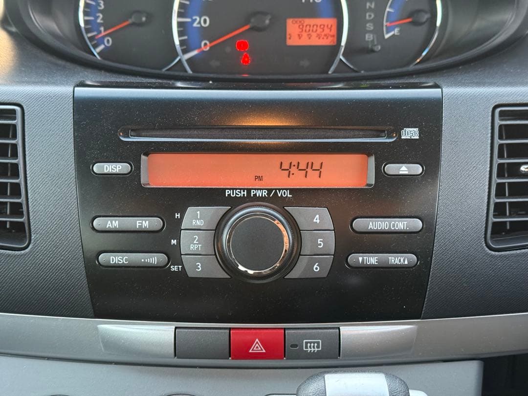 ☆車検満タン2年☆ ダイハツ ムーヴ L175S ☆アルミ、ドラレコ ☆調子