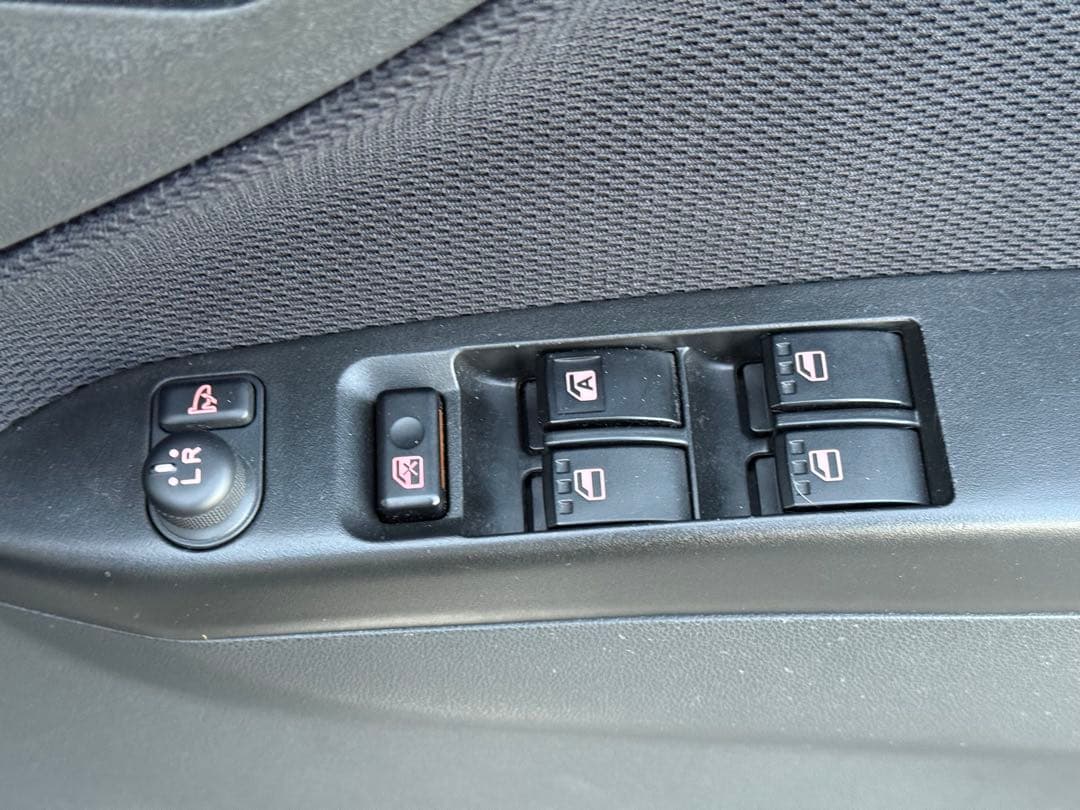 ☆車検満タン2年☆ ダイハツ ムーヴ L175S ☆アルミ、ドラレコ ☆調子