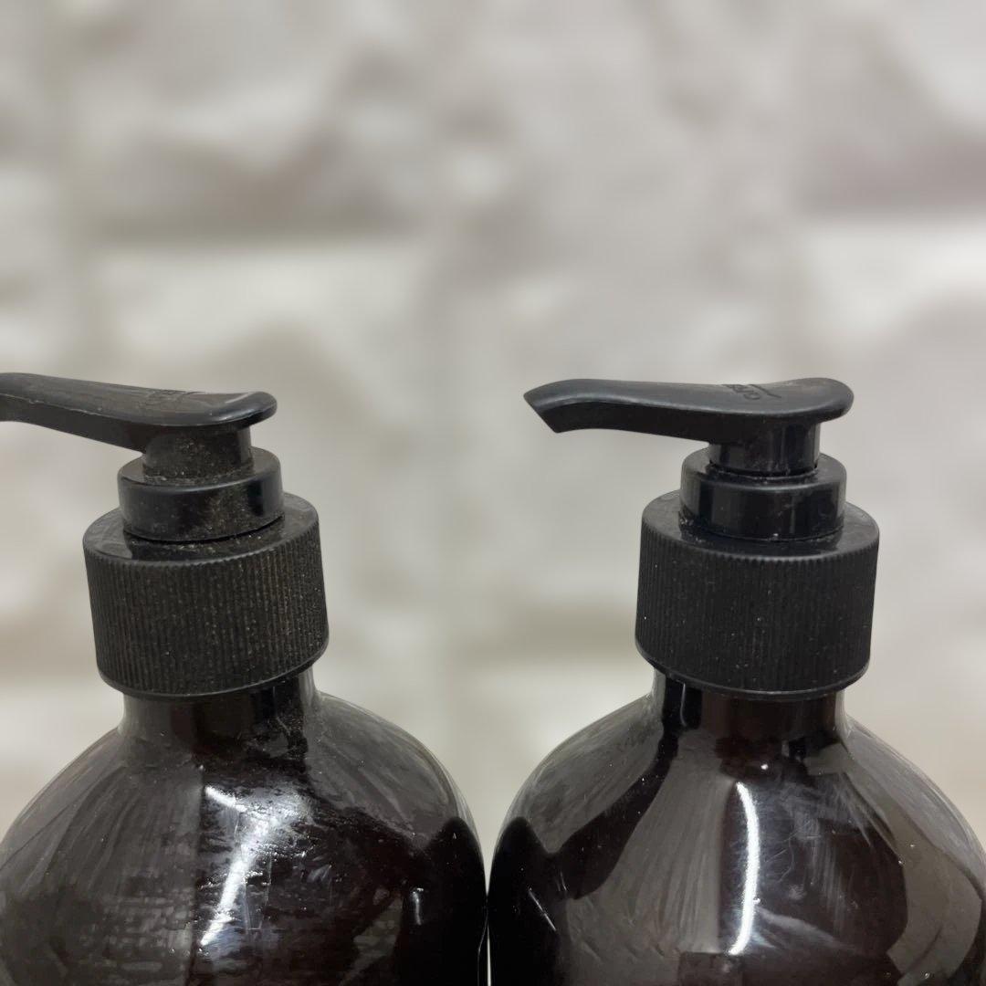 Aesop イソップ VMシャンプー新品未使用 500ml x2個 - メルカリ