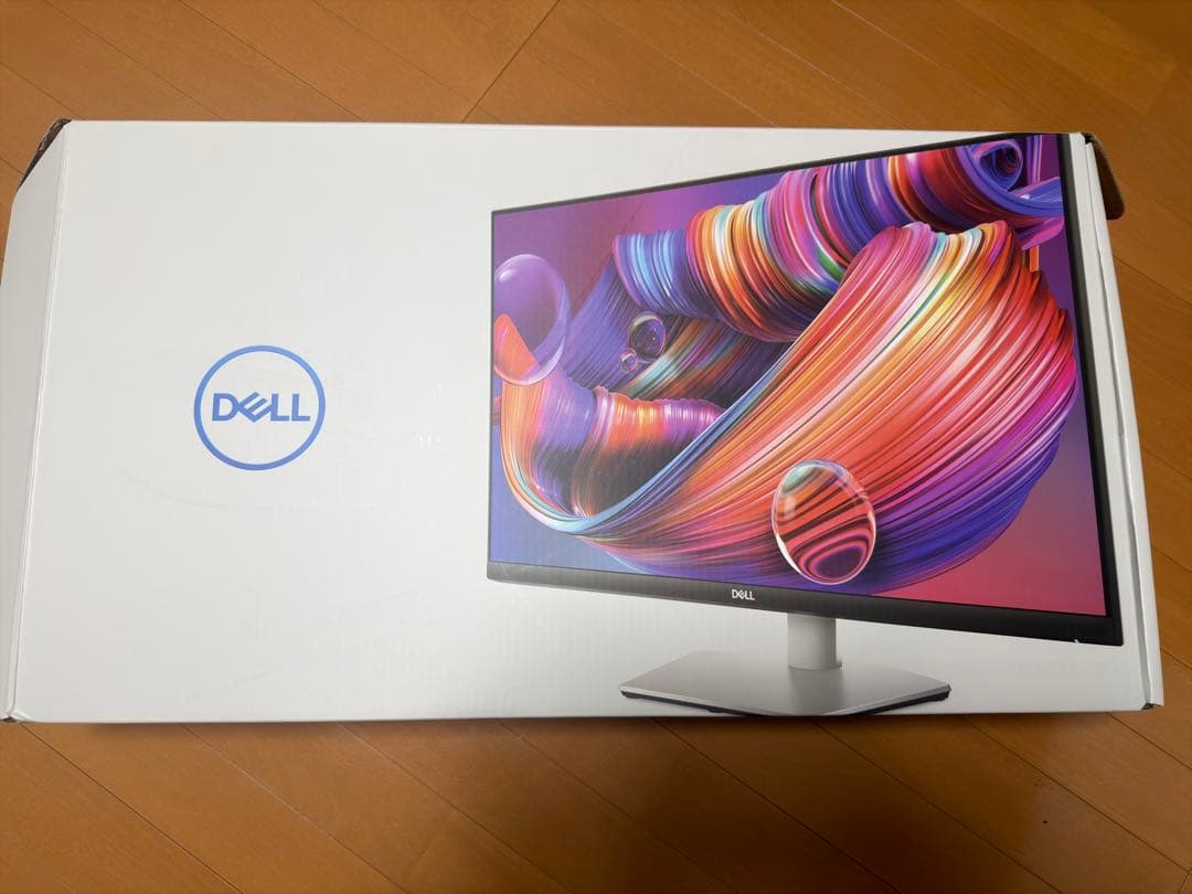 Dell S2722QC 4kモニター Amazon.com: Dell S2722QC Monitor - 27 inch 4K USB-C , UHD (3840 x