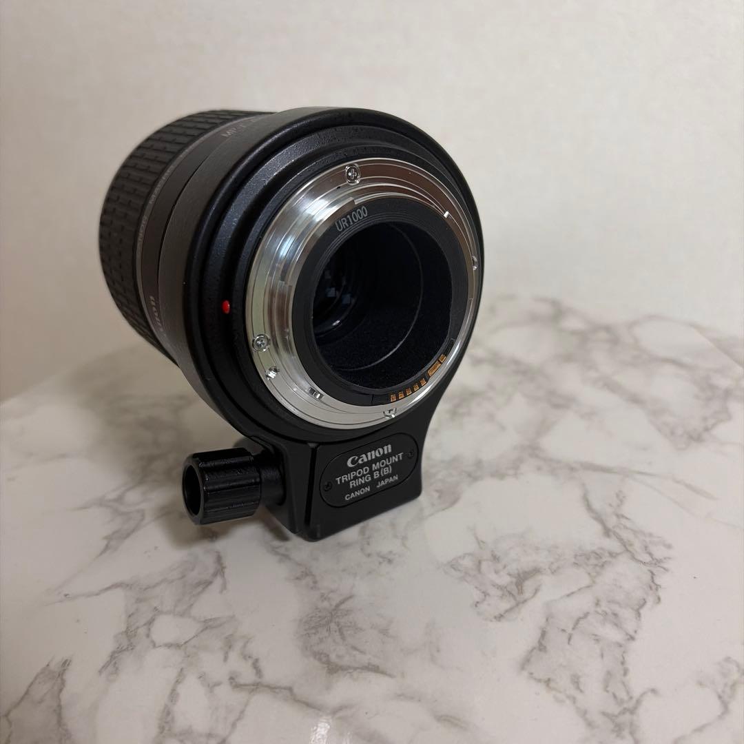CANON MP-E 65mm F2.8 1-5X マクロフォト - メルカリ