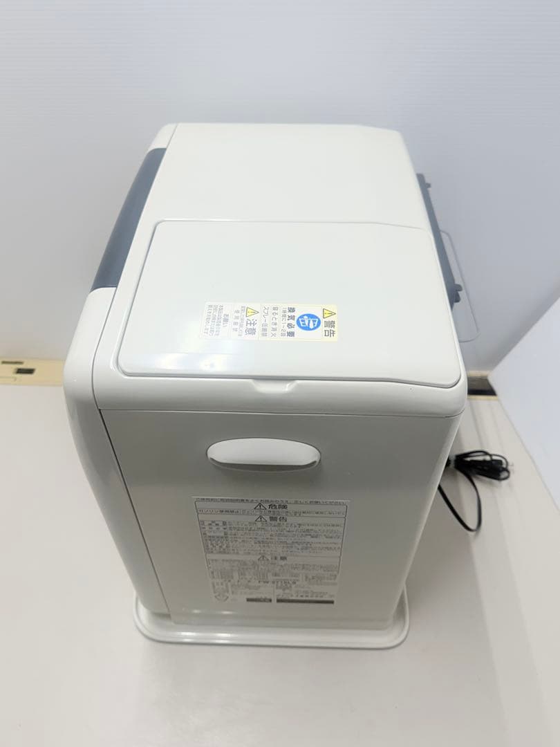 ダイニチ ブルーヒーター FW-5718LS 2018年式 9.0L 動作確認済