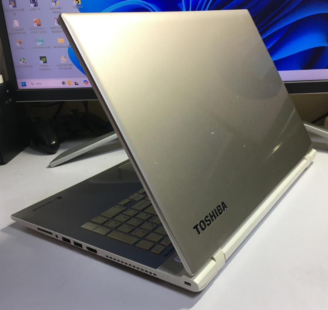 東芝dynabook EX/46UG Windows11 - メルカリ