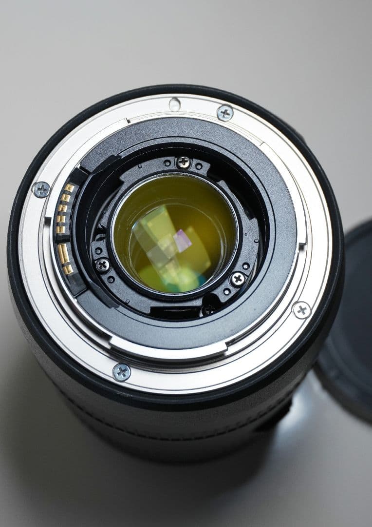 タムロン 28-300mm F/3.5-6.3 Di VC PZD