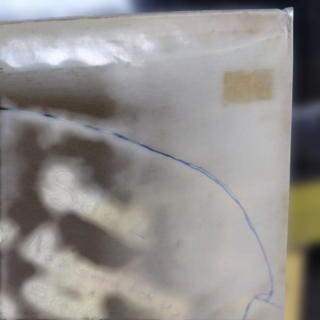 激レアUSオリジナル盤Keith Hudson Playing It Cool - メルカリ