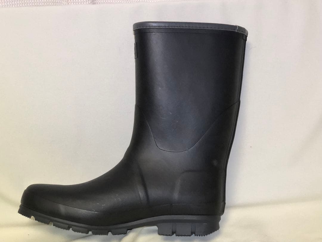 Danner TUMALO ダナー レインブーツ BK 28.0cm