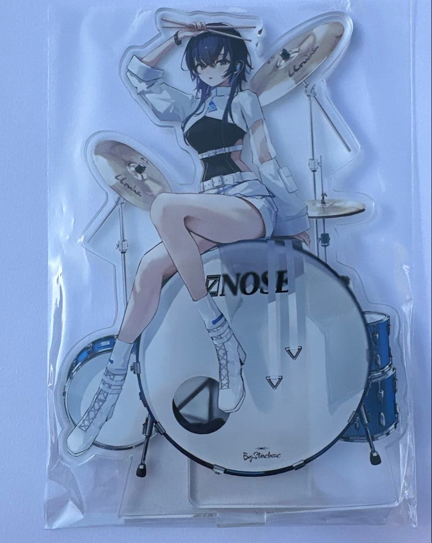 VGGC 11th アクリルスタンド 一ノ瀬うるは - メルカリ