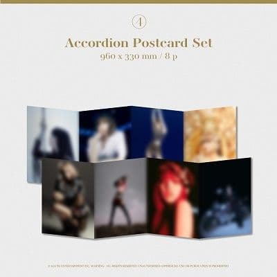 アイドル LISA -LALISA- PHOTOBOOK SPECIAL EDITION