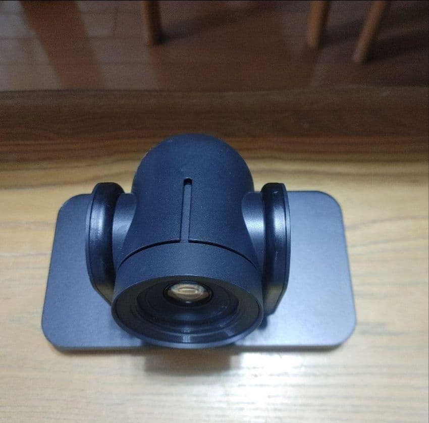 Polycom ポリコム ビデオ会議カメラ MPTZ-11 PTZカメラ - メルカリ