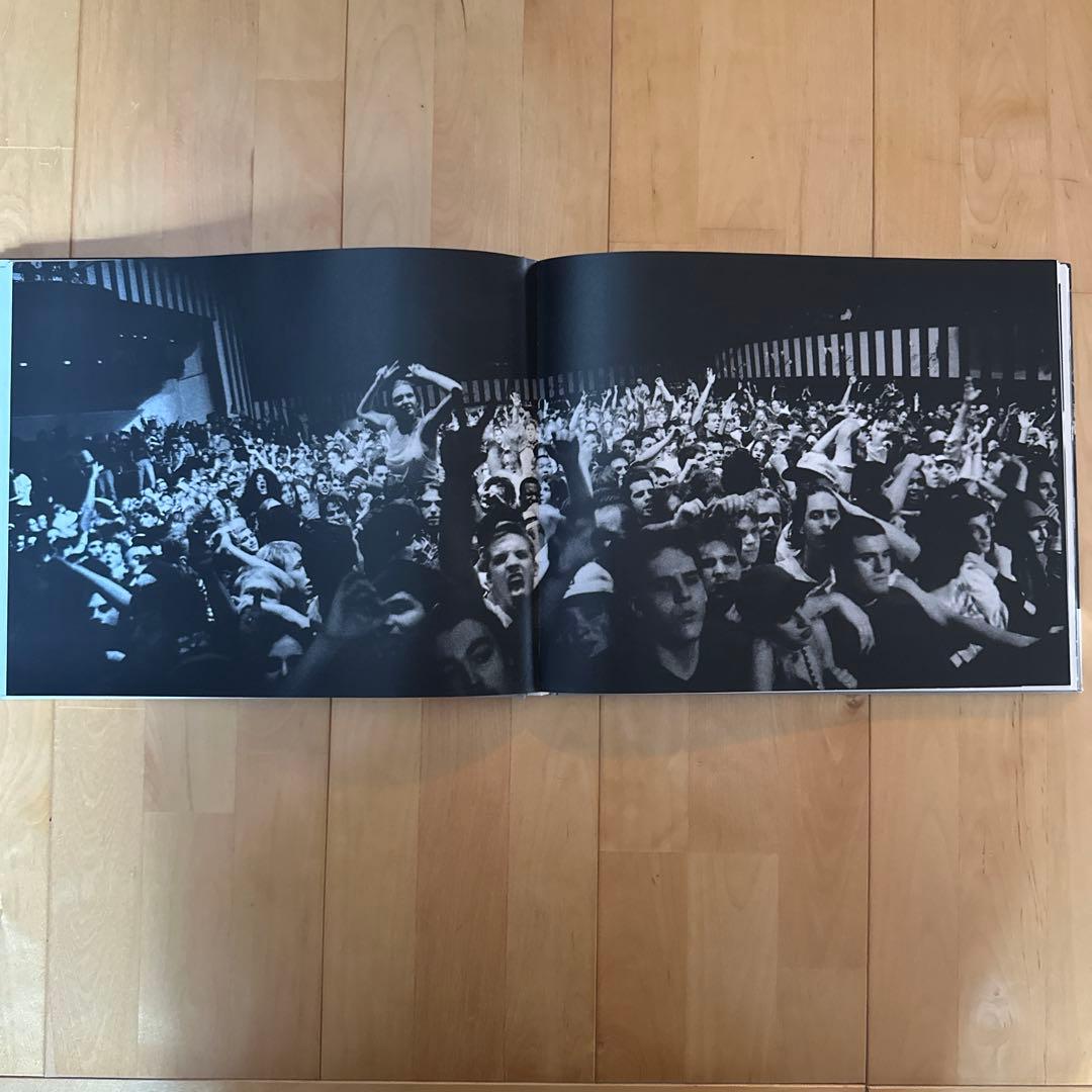 Pass the Mic: Beastie Boys 1991-1996 - メルカリ