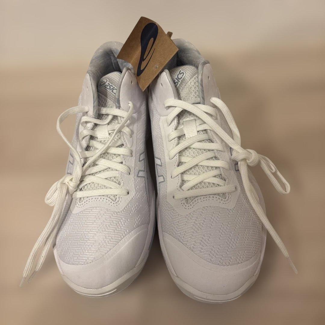 asics バッシュGELBURST 27.5cm 新品未使用