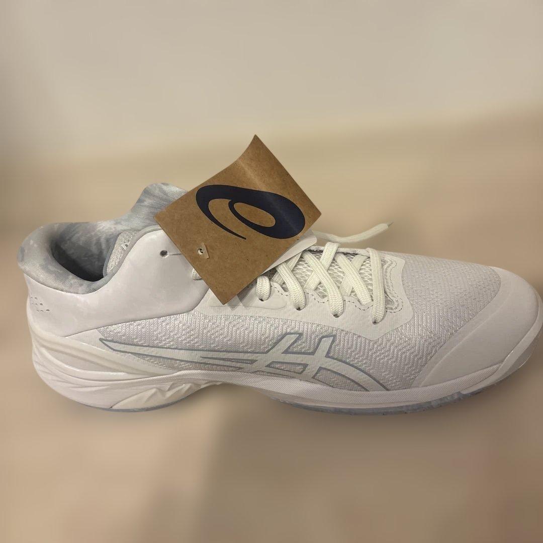 asics バッシュGELBURST 27.5cm 新品未使用