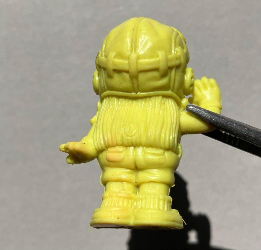 Dr.スランプアラレちゃん 黄色 消しゴム キャラクターグッズ 鳥山明