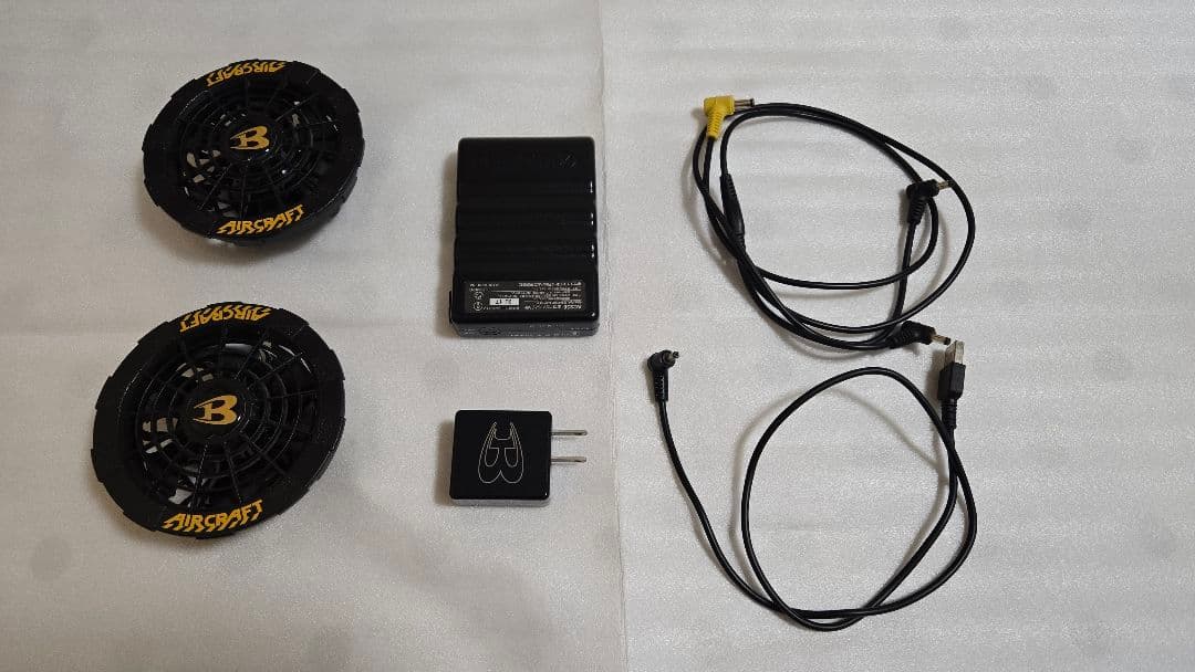 バートル 空調ウェア用バッテリー、ファンセット 楽天市場】[2026年☆30V☆在庫有・即納] バートル バッテリーセット