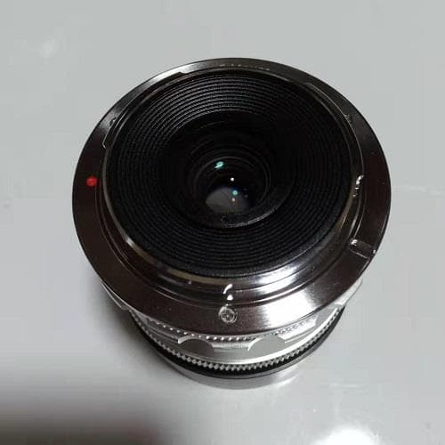 ELEFOTO 7.5MM F2.8 超広角レンズソニーAPS-C専用