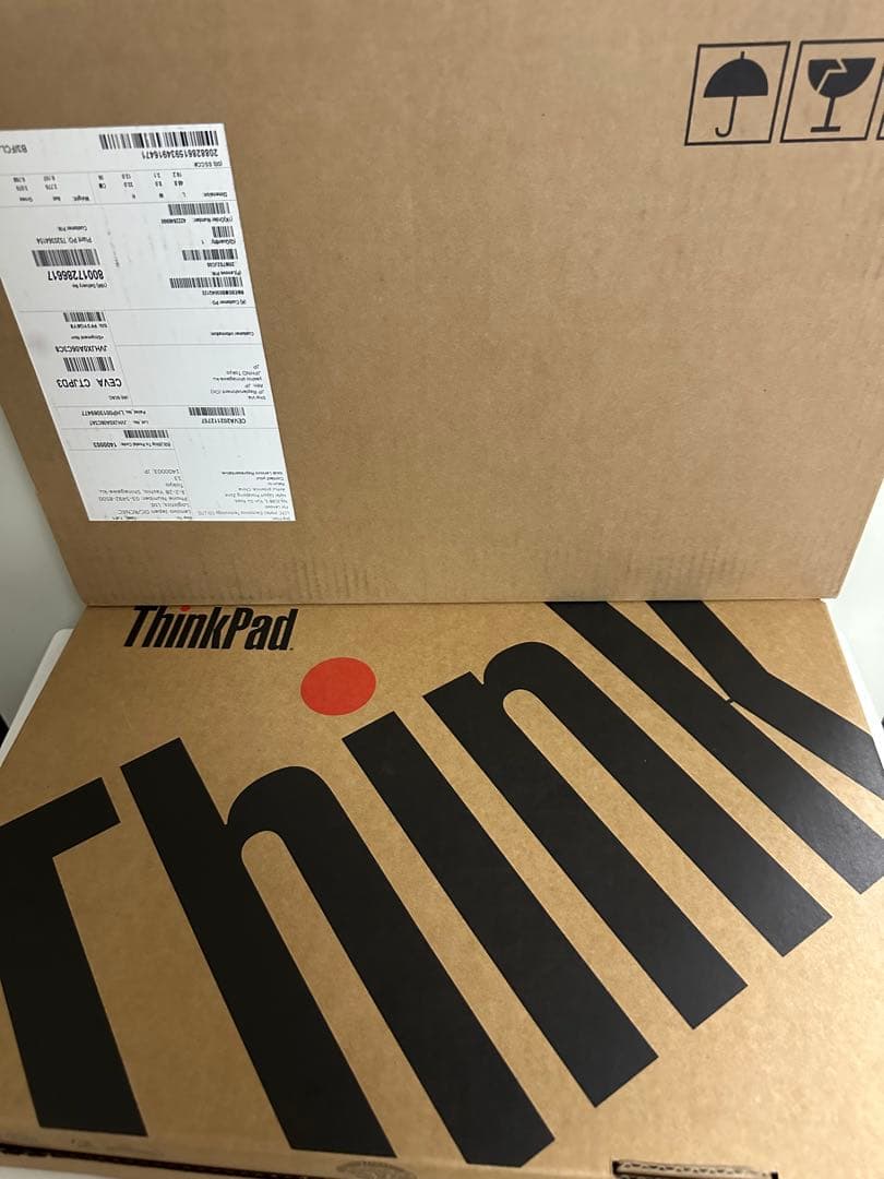 ThinkPad ノートPC ブラックP15s Gen 2 -CAD