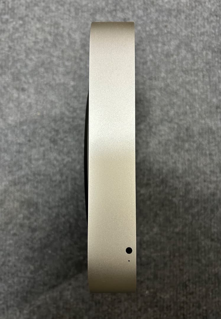 Mac mini Core i7 3.0Ghz 16Gb 新品 SSD 1Tb