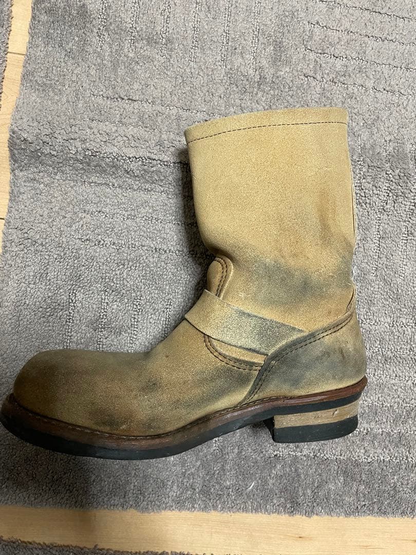 レッドウィング 8278 7.5D 25.5cm