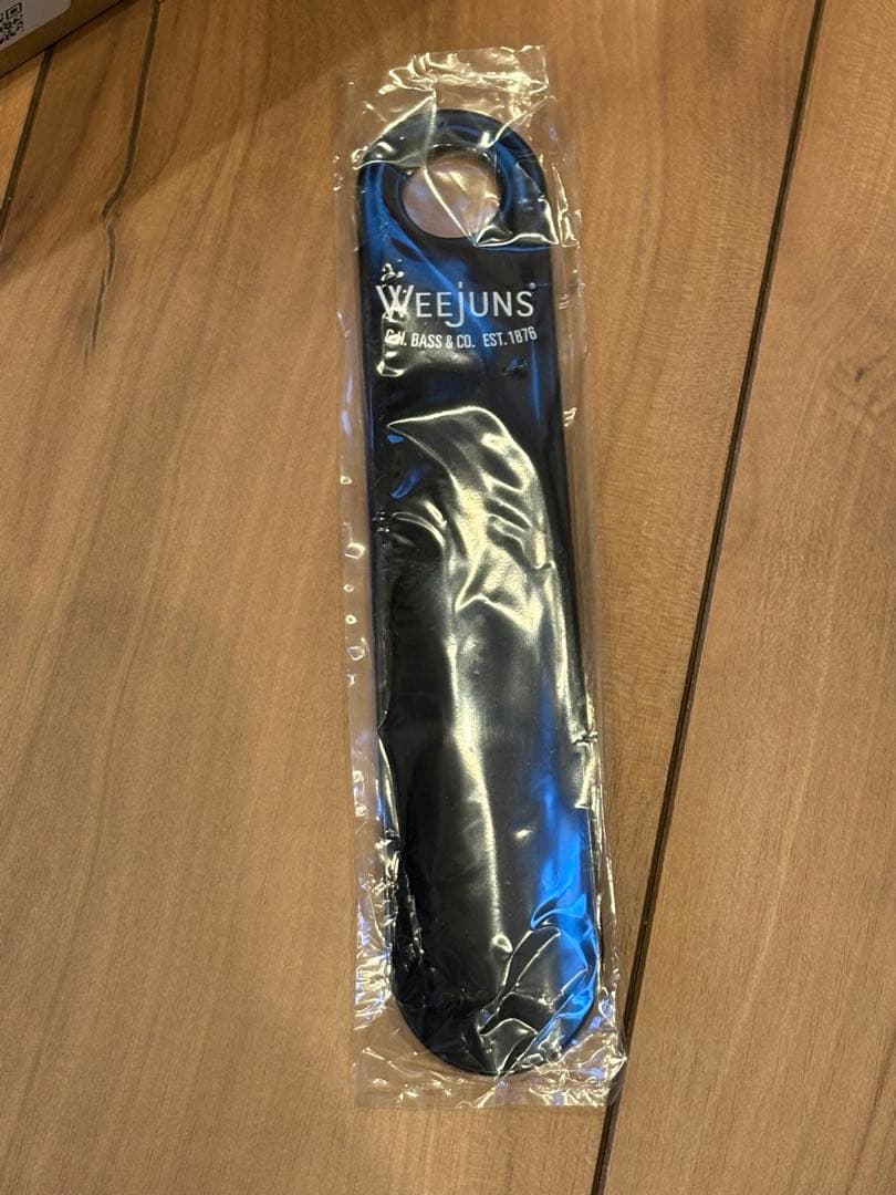 G.H.BASS ジーエイチバス ローファーLARSON