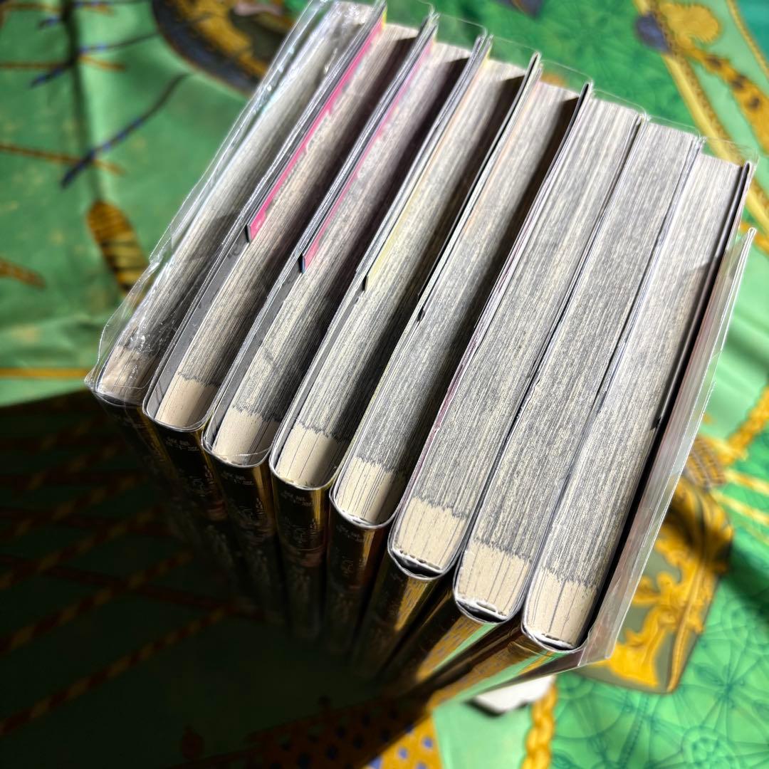 デスマーチからはじまる異世界狂想曲 漫画 1〜8巻 (Ex巻の特典と、