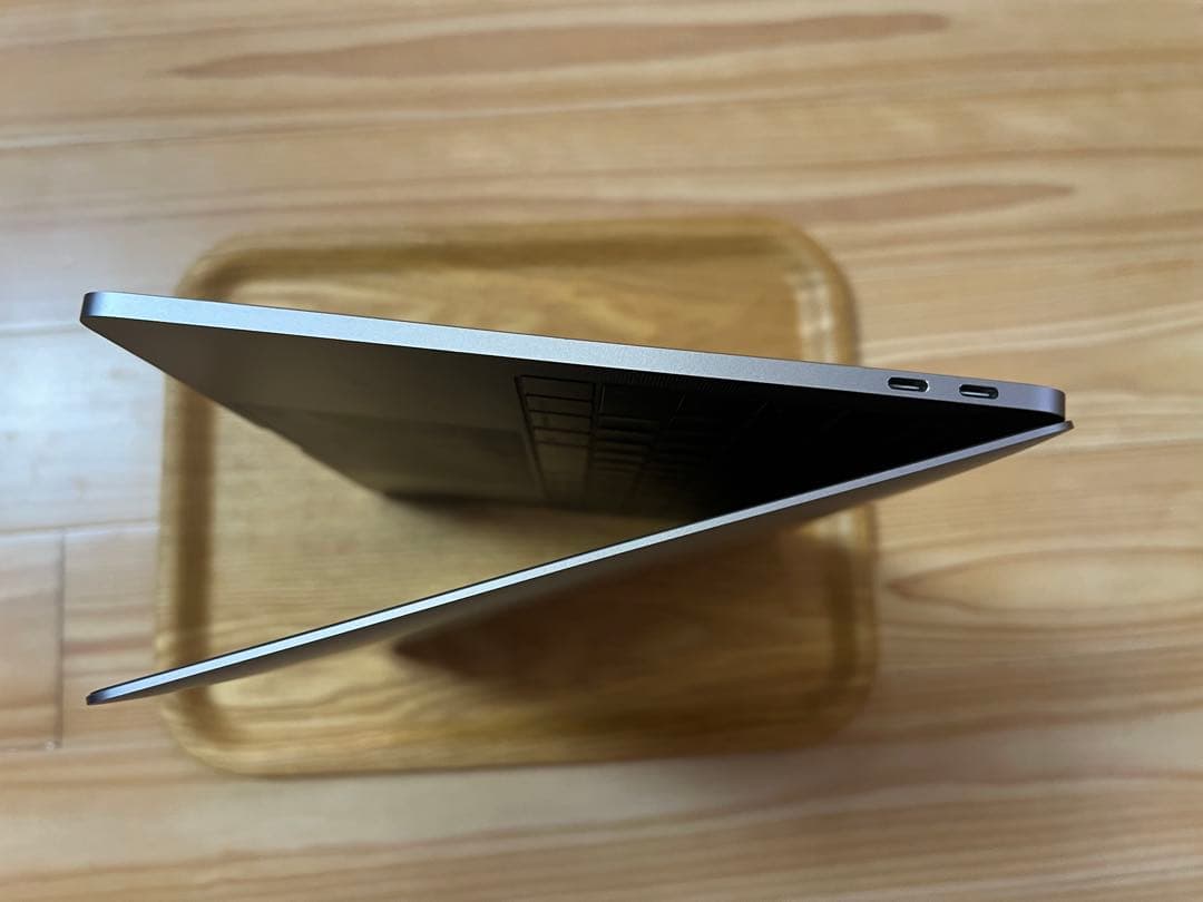 MacBook Pro 2017 13インチSSD512GB ジャンク値下げ可 - メルカリ