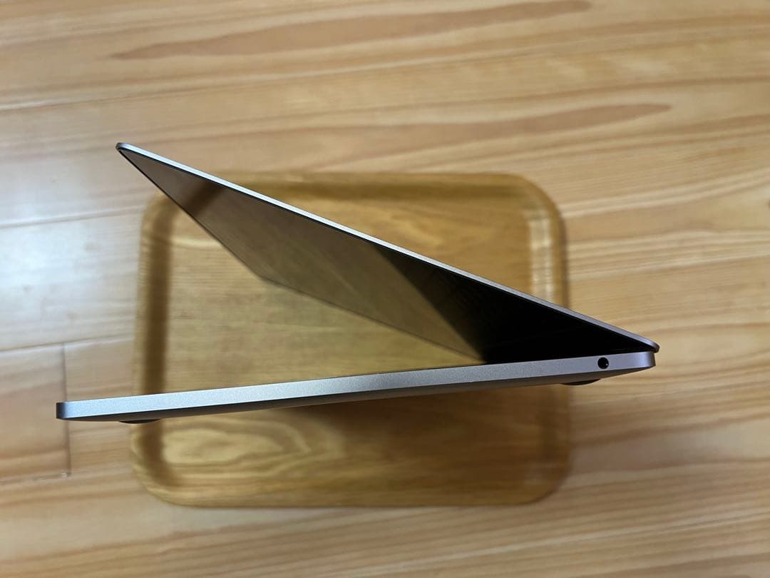 MacBook Pro 2017 13インチSSD512GB ジャンク値下げ可 - メルカリ