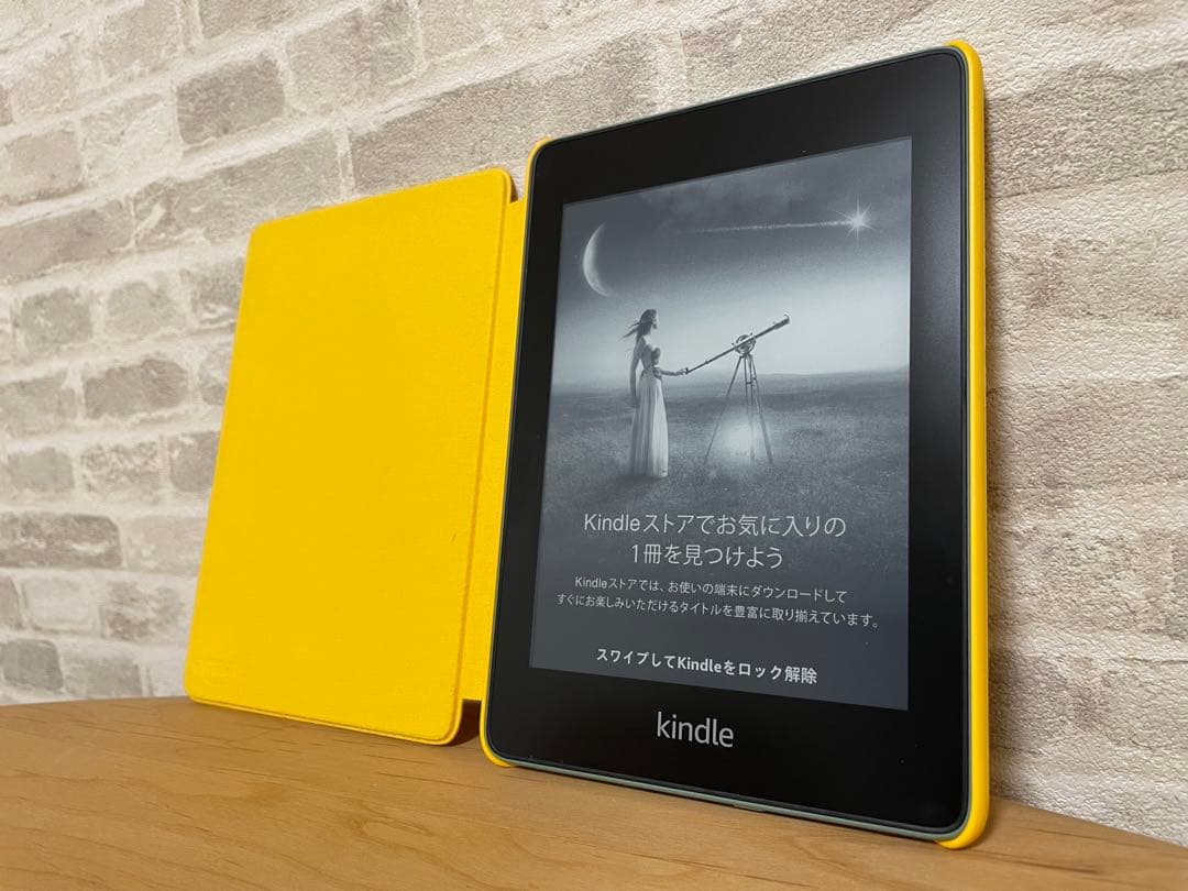 Kindle Paperwhite 防水機能搭載 wifi 32GB セージの通販｜beswd.com