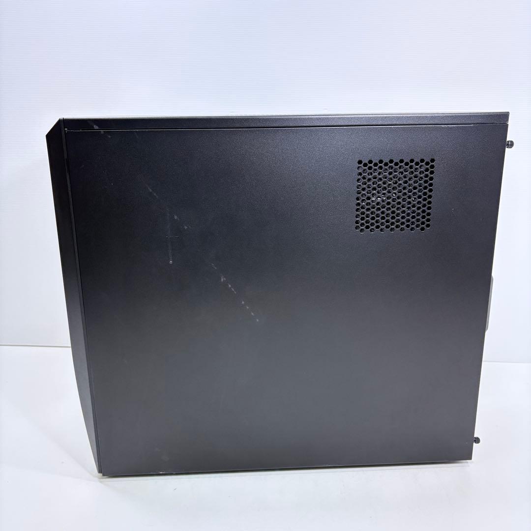 マグナムオーバーロード3種類 ゲーミングPC i7 7700 GTX1060 ガレリア