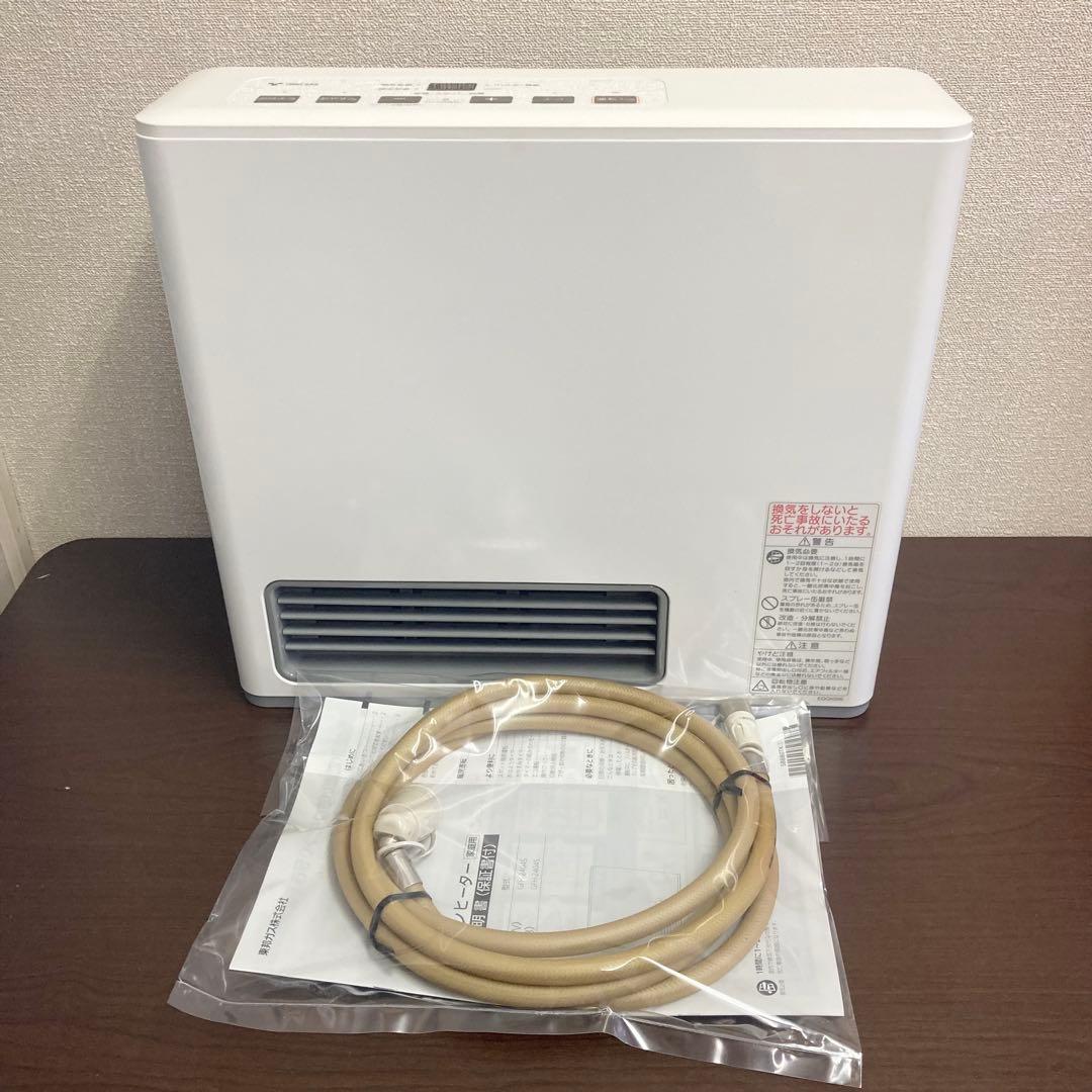 NORITZ ガスファンヒーター GFH-2404S 2018年製 都市ガス用 NORITZ ガスファンヒーター GFH-2404S 2018年製 都市ガス用の通販｜www