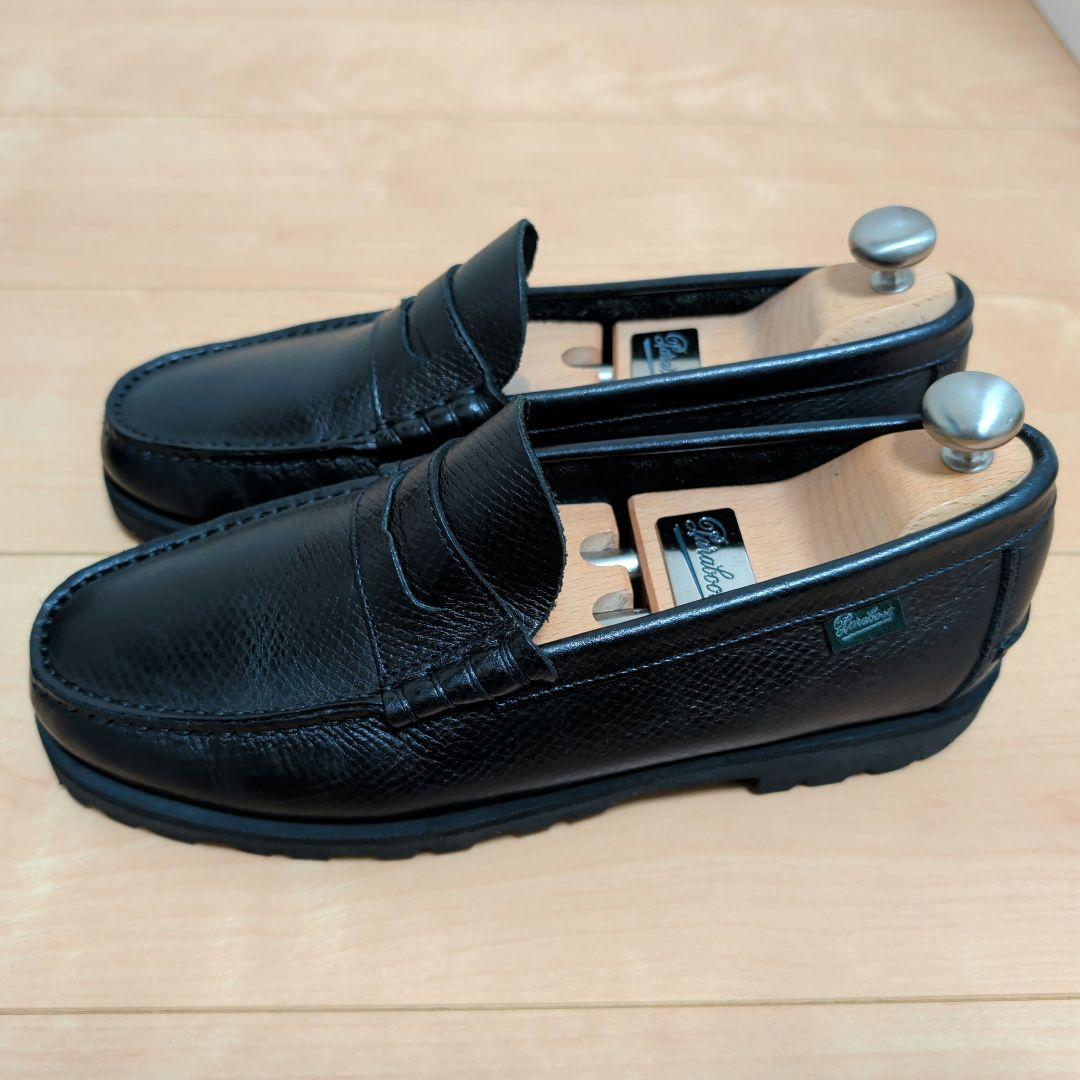 Paraboot パラブーツ CORAUX コロー UK6.5 別注 - メルカリ